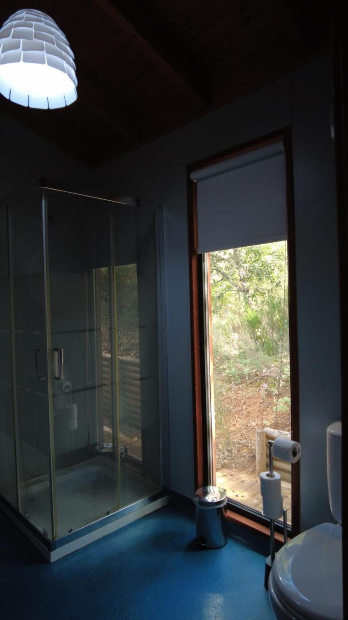 Sobre Aguas Camping Bragança Dış mekan fotoğraf
